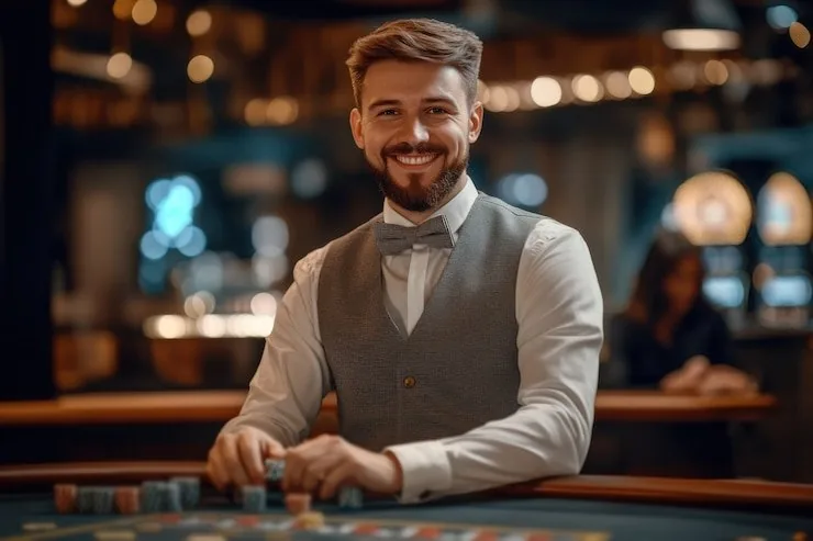 88fu What Baccarat Jungle Actually Delivers