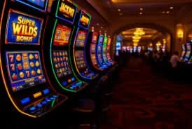 88fu Slots Feature Rounds